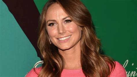 Stacy Keibler Bio, Age, Career, Net Worth, Body Measurements